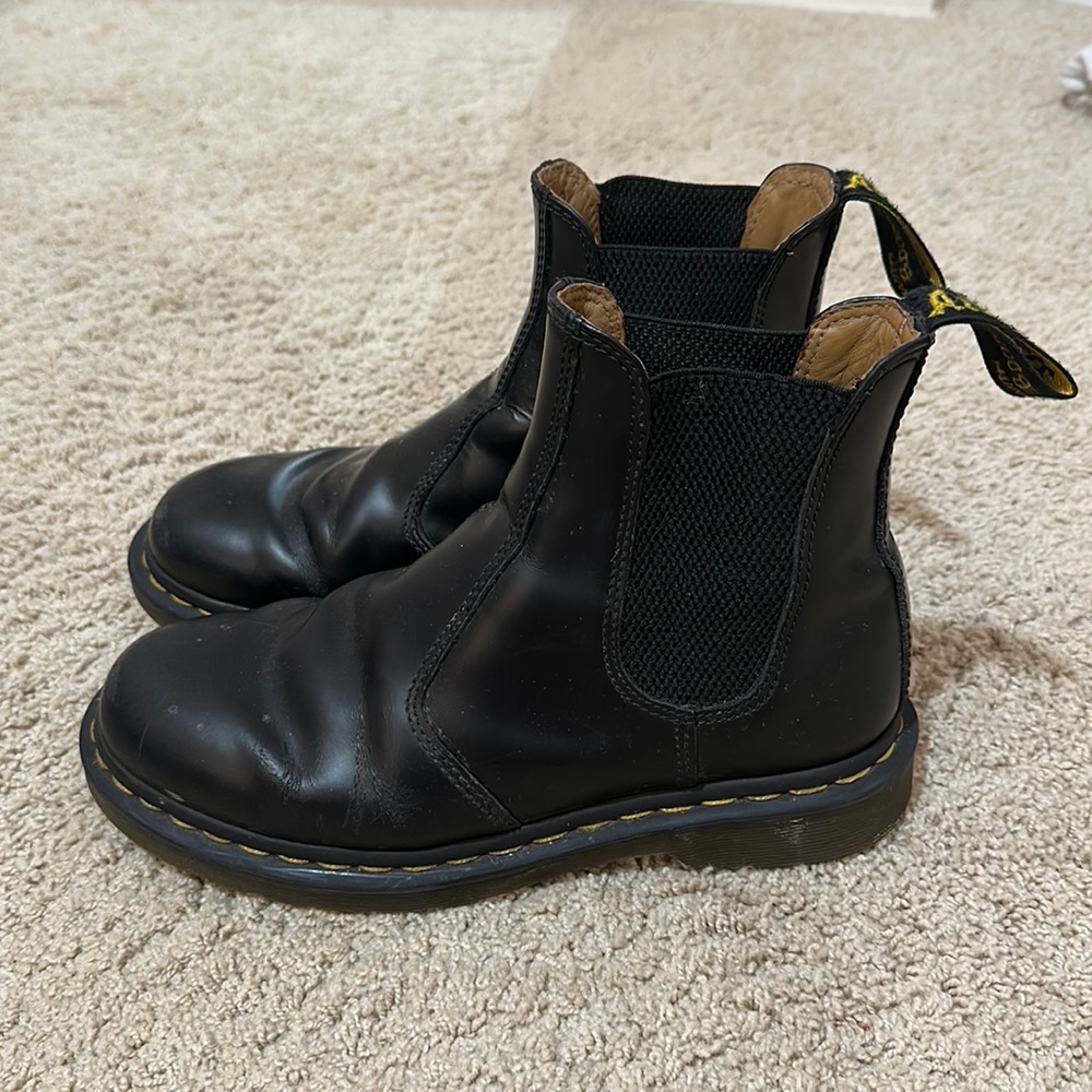 Dr martens